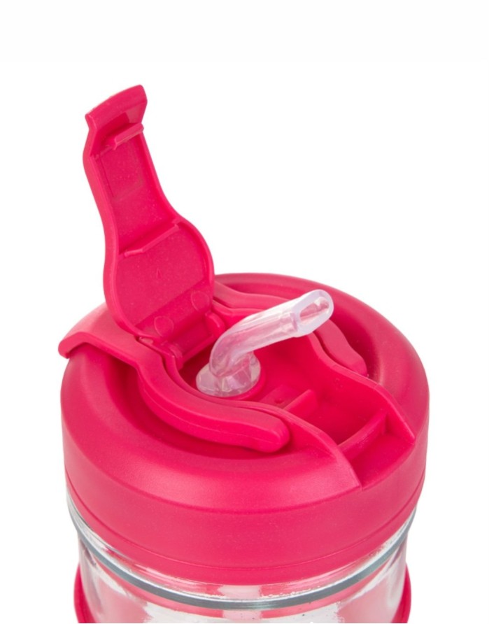 Gertuvė "Suny Pink",  500 ml