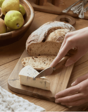 Стол для резки "Acacia"