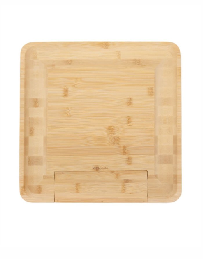 Serving table with tools "Rumi"