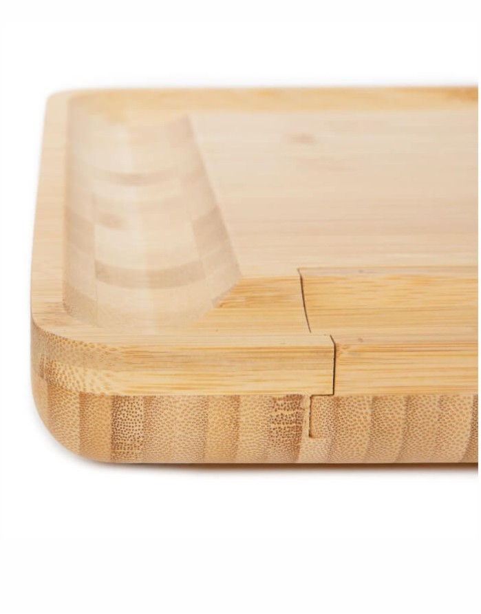 Serving table with tools "Rumi"