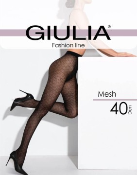 Pėdkelnės "Mesh 40"