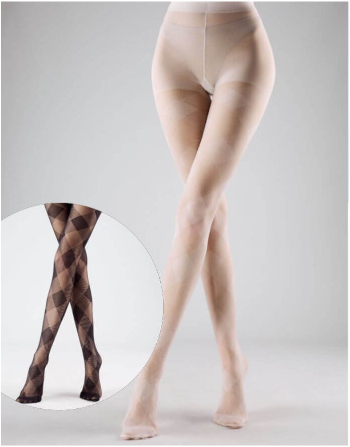 Pėdkelnės "Twist 40"