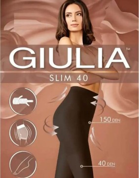 Pėdkelnės "GL Slim 40"