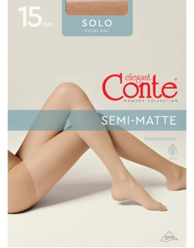 Women's Tights "Solo" 15