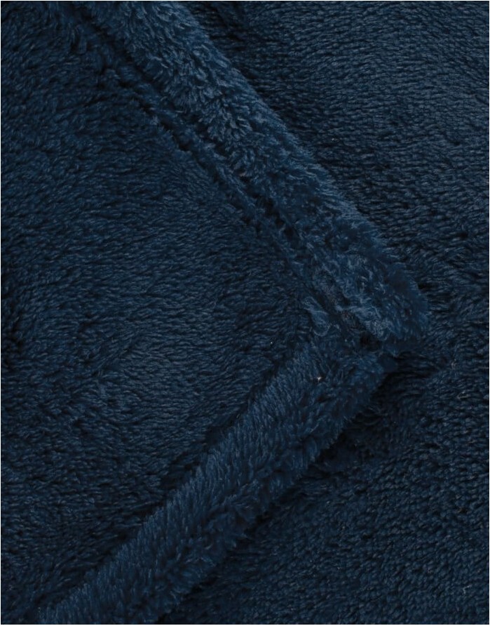 Plaid "Rote Blue" 150x200 cm