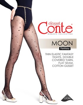 Tights "Moon" 30 Den