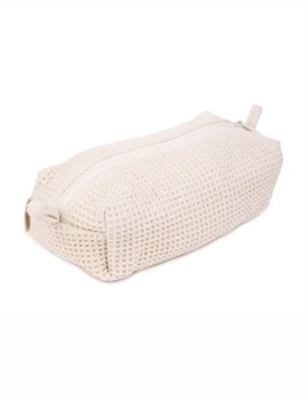 Bag "Waffle Creamy"