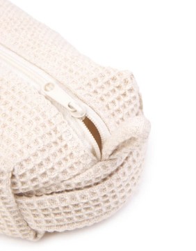 Bag "Waffle Creamy"