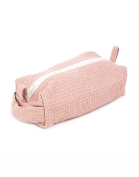 Bag "Waffle Pink"