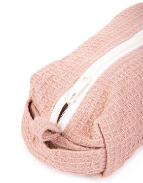Bag "Waffle Pink"