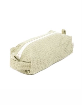 Bag "Waffle Green"