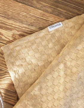Towel "Wafels" 50x70 cm
