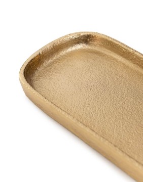 Поднос "Girona Gold "