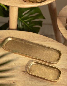 Поднос "Girona Gold "