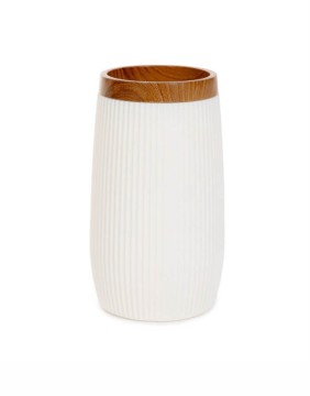 Bathroom cup "Diall"