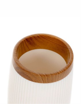 Bathroom cup "Diall"