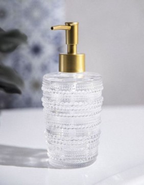 Soap dispenser "Monsato"
