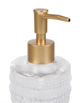 Soap dispenser "Monsato"