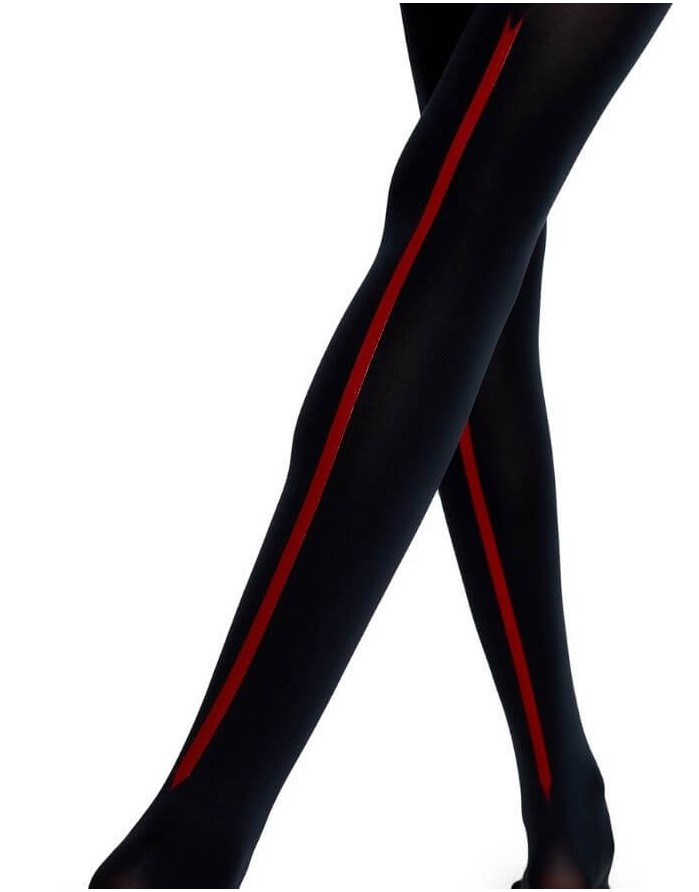 Pėdkelnės "Hot H05"