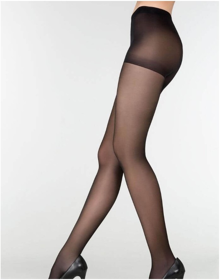 Pėdkelnės "Style 40" 40 Den