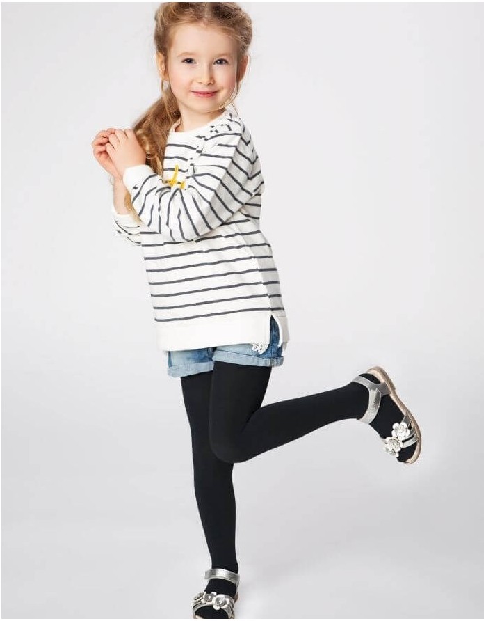 Vaikiškos pėdkelnės "Julia Nero"