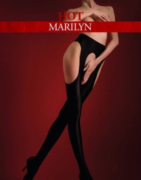 Tights "Hot H22"
