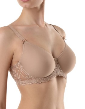 Krūšturis Soft "Aurelia"