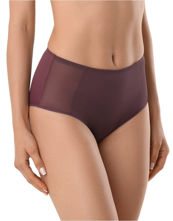 Women's Panties "Allisson Vio"