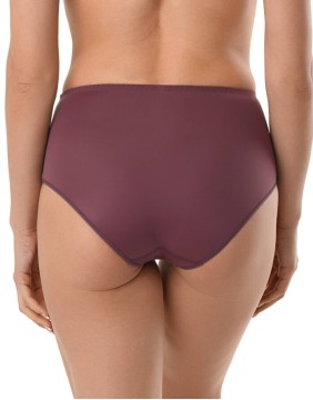 Women's Panties Classic "Allisson Vio"