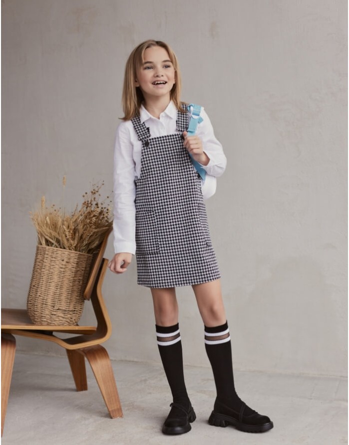 Bērnu zeķes "Enzo"