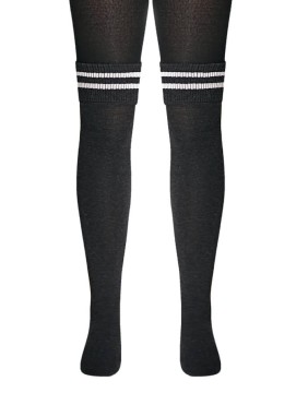 Tights for children ''Salily Black"
