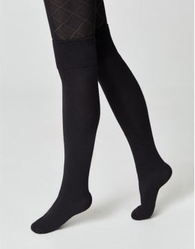 Tights for children ''Geo"