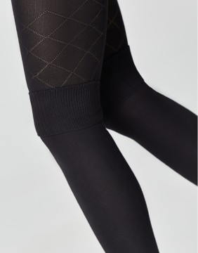 Tights for children ''Geo"