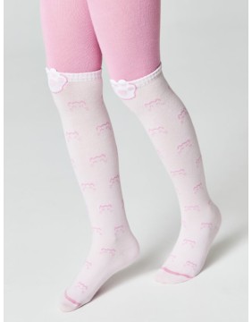 Tights for children ''Little Foot"