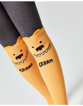 Zeķubikses bērniem ''Grrra"