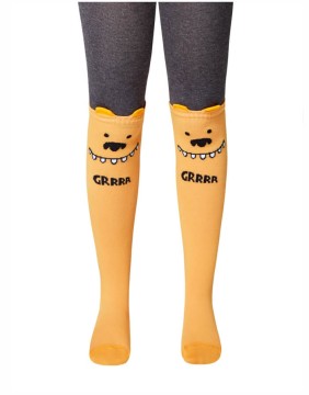 Zeķubikses bērniem ''Grrra"
