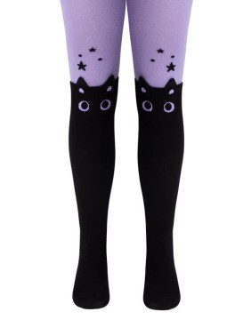 Zeķubikses bērniem ''Kitty Black"