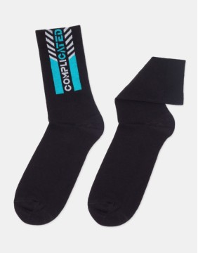 Men's Socks "Esli Complicated"