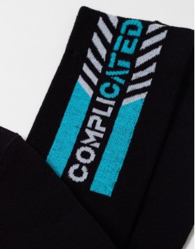 Men's Socks "Esli Complicated"