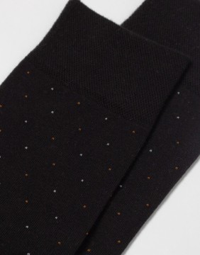 Men's Socks "Small dots"