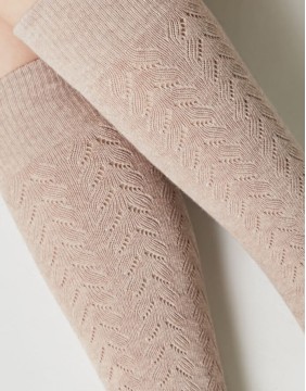 Knee-highs Socks "Sery"