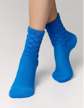 Sieviešu Zeķes "Halen Blue"