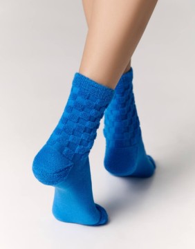 Sieviešu Zeķes "Halen Blue"