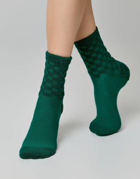Sieviešu Zeķes "Halen Green"