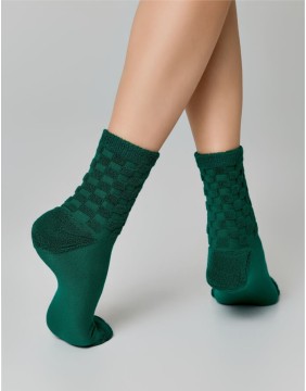 Sieviešu Zeķes "Halen Green"