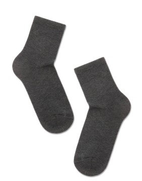 Women's socks "June Dark"