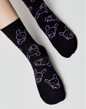 Women's socks "Tedo"
