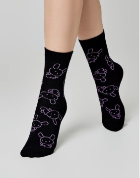 Women's socks "Tedo"