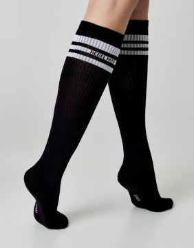 Knee-highs Socks "Brenton"