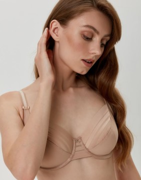 Bra Classic "Elle"